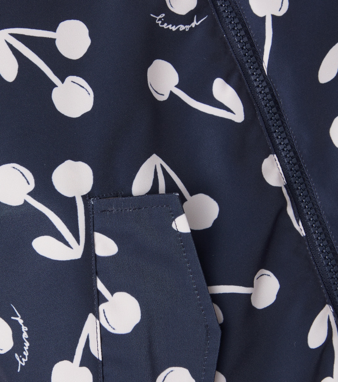 Bedruckter Schneeanzug Maddy | Liewood