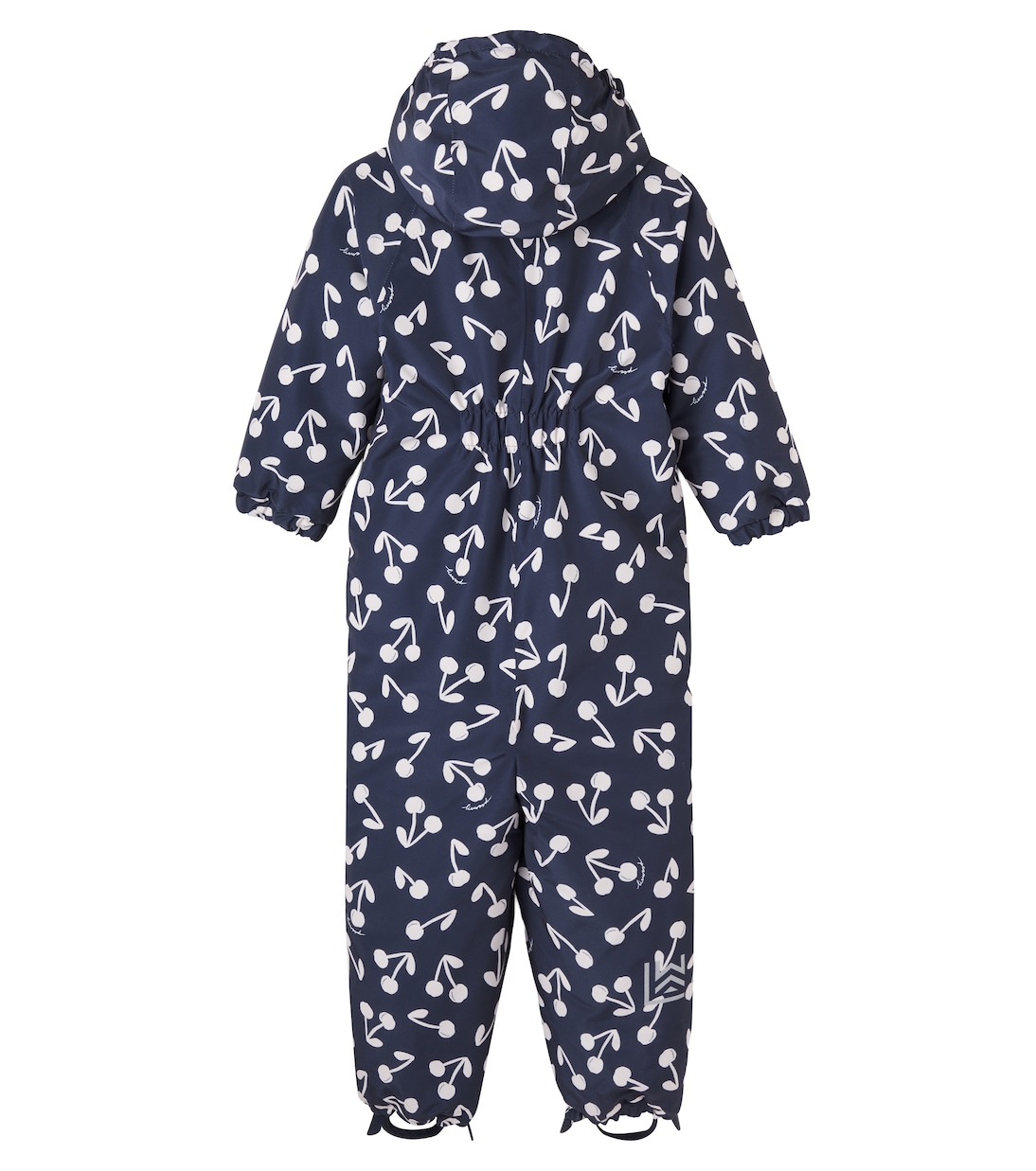 Bedruckter Schneeanzug Maddy | Liewood