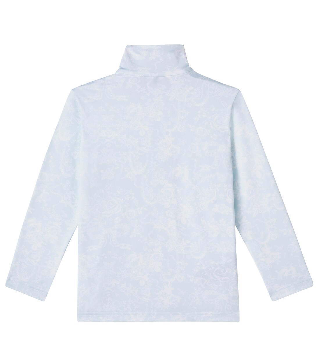 x LoveShackFancy Ida ski top | Bogner Kids