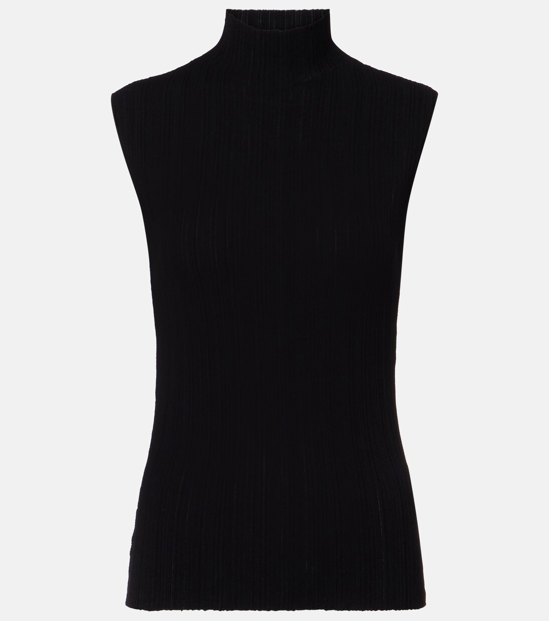 Federica turtleneck top | Proenza Schouler