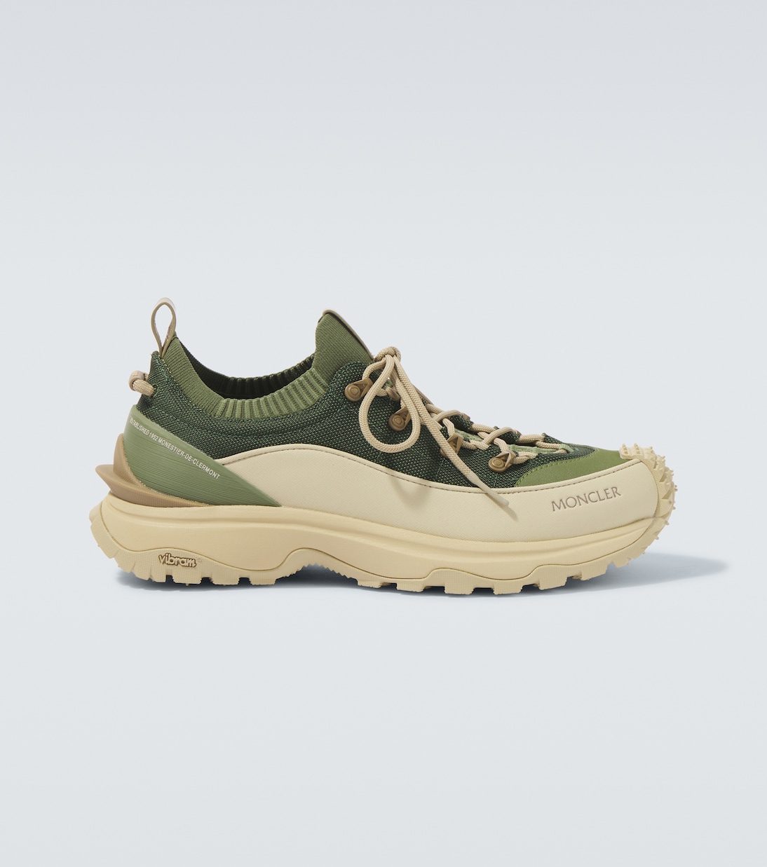 Sneakers Trailgrip Lite3 | Moncler