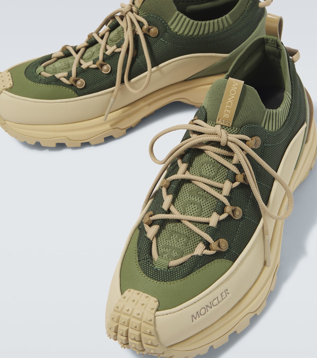 Sneakers Trailgrip Lite3 | Moncler