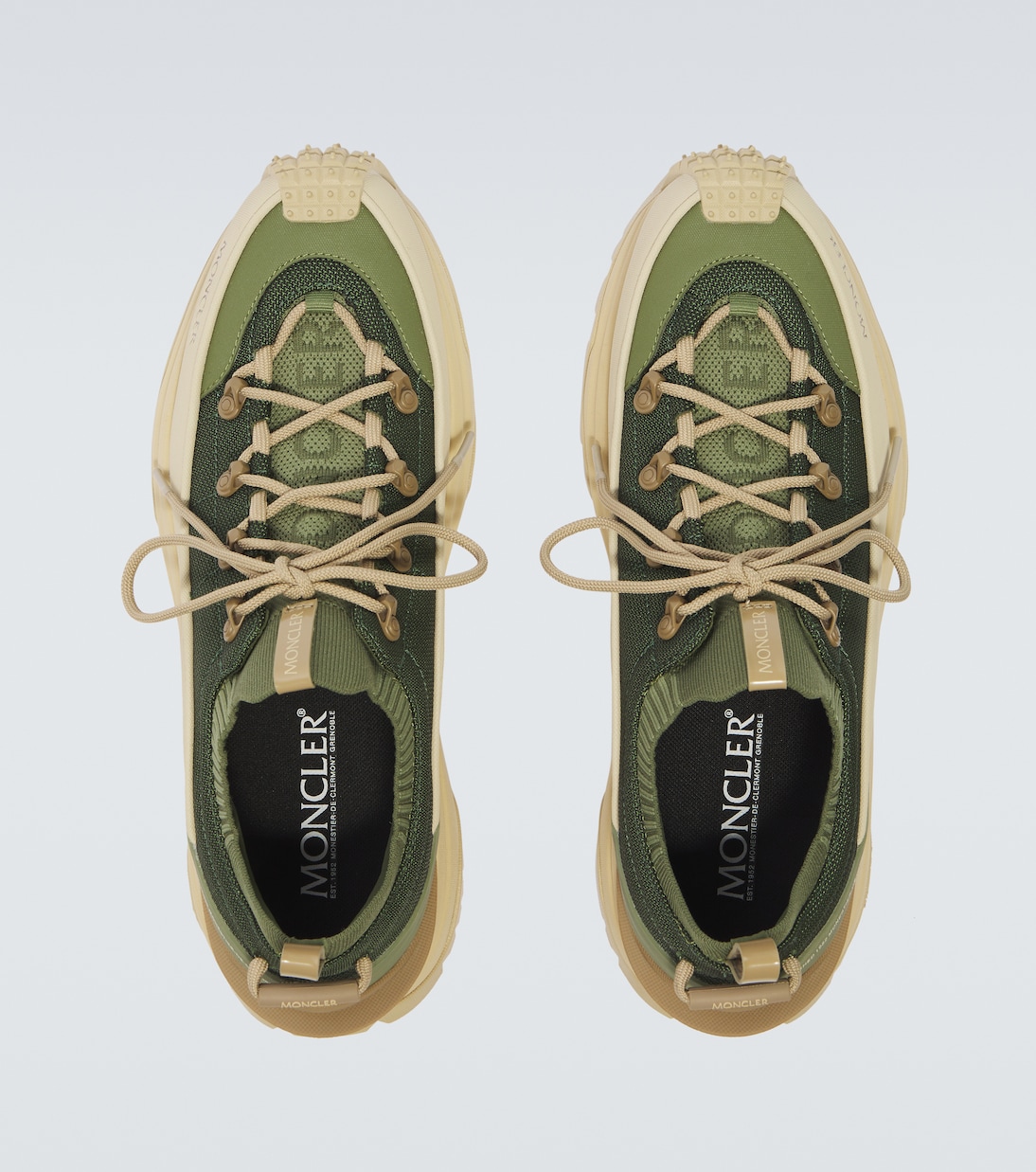 Sneakers Trailgrip Lite3 | Moncler