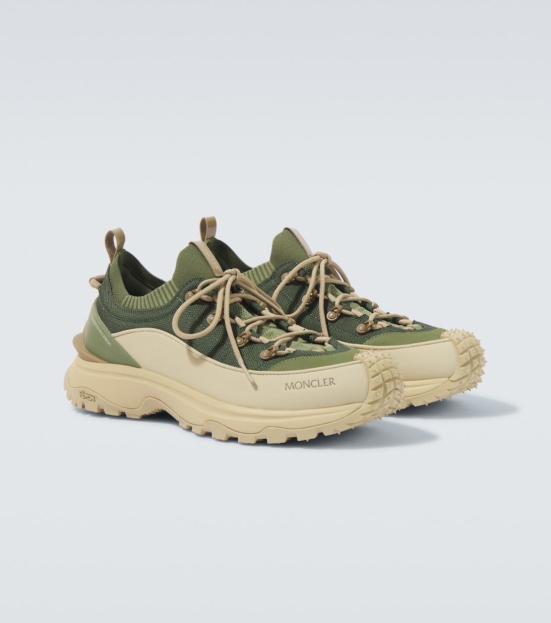 Sneakers Trailgrip Lite3 | Moncler