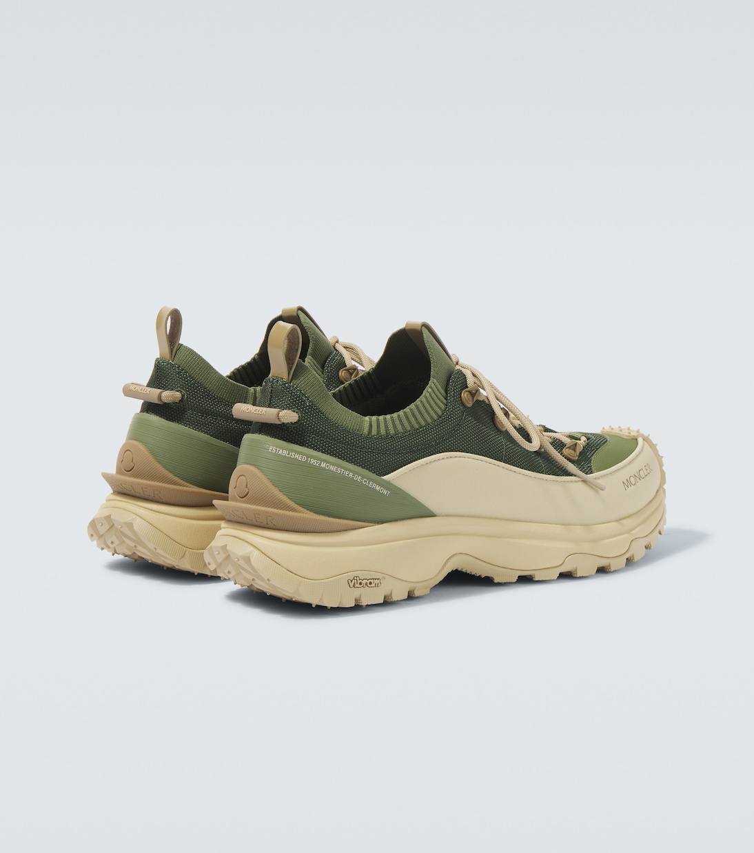 Sneakers Trailgrip Lite3 | Moncler