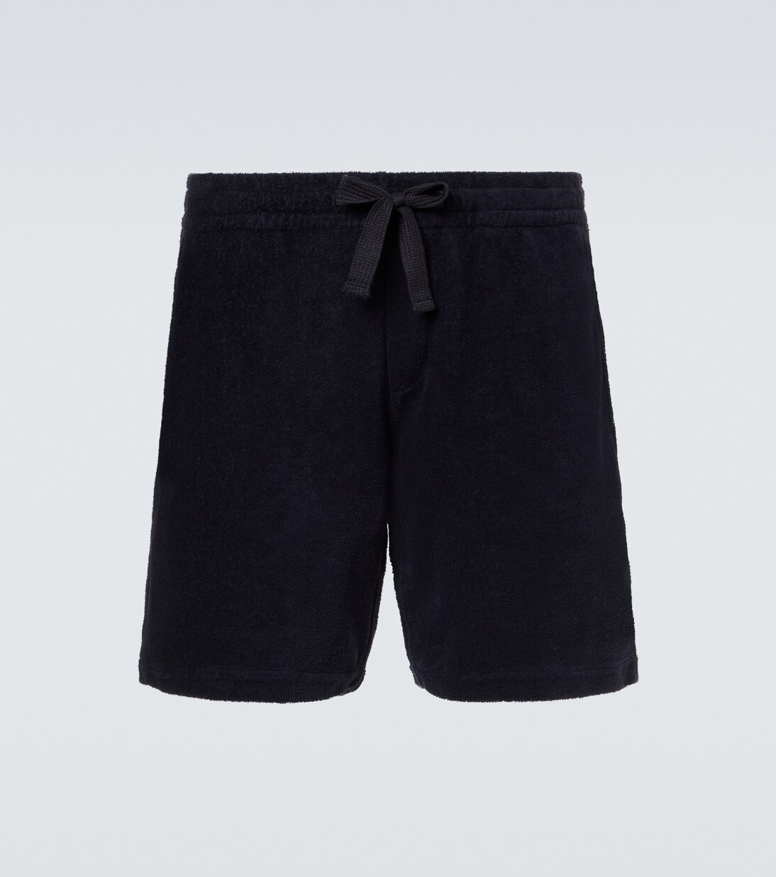Trevone cotton terry shorts | Orlebar Brown