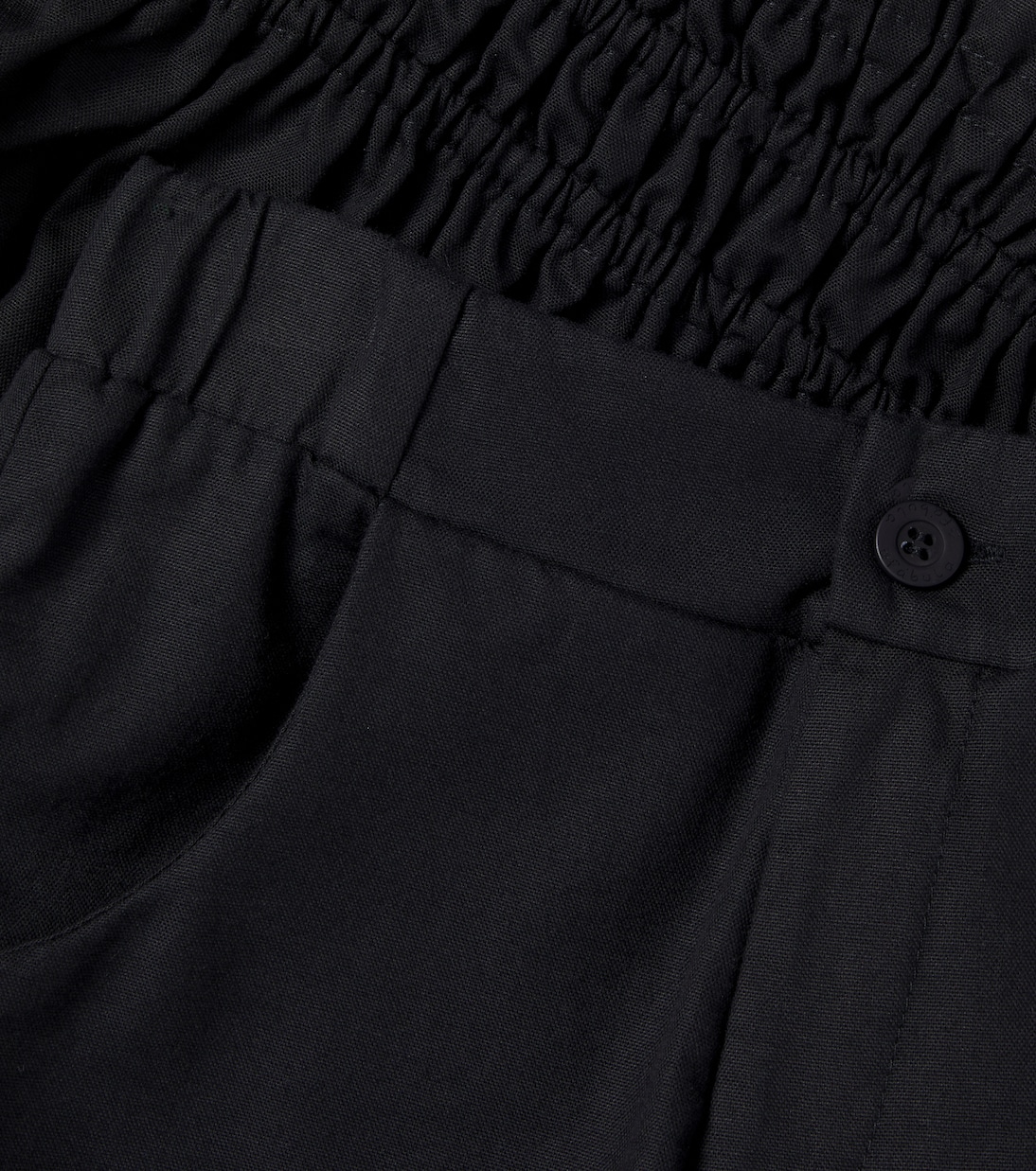 Set aus Top und Shorts aus Baumwolle | Fábula