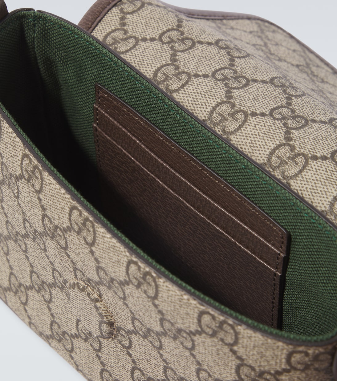 Schultertasche Ophidia Mini GG | Gucci