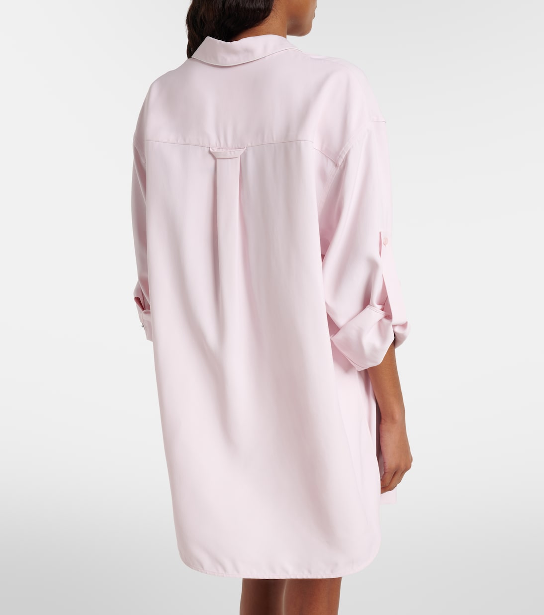 Cocco oversized shirt | Sportmax