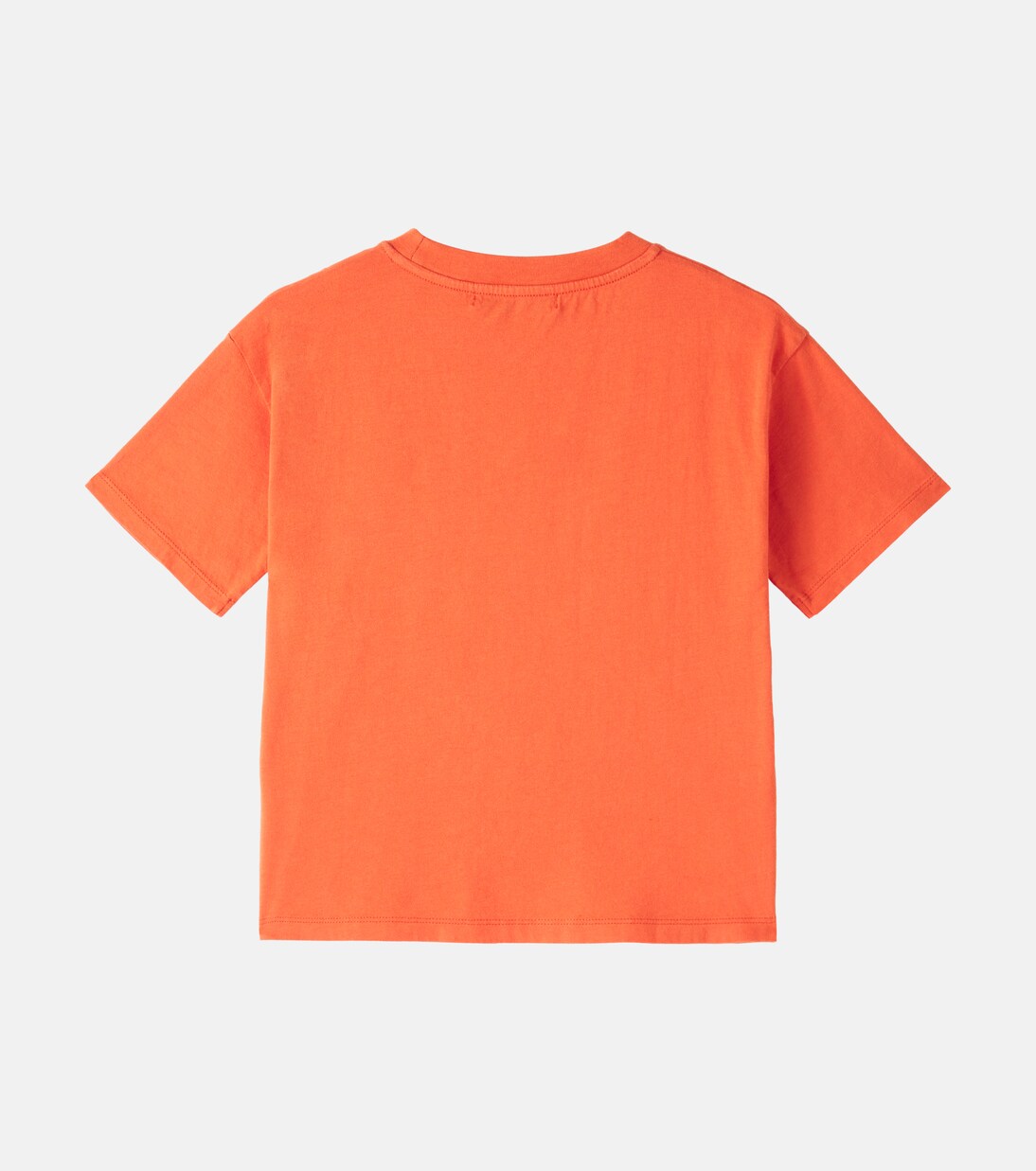Logo cotton jersey T-shirt | Bobo Choses
