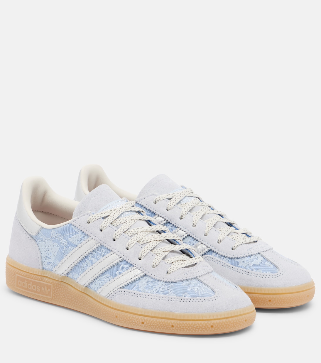 Handball Spezial lace sneakers | Adidas