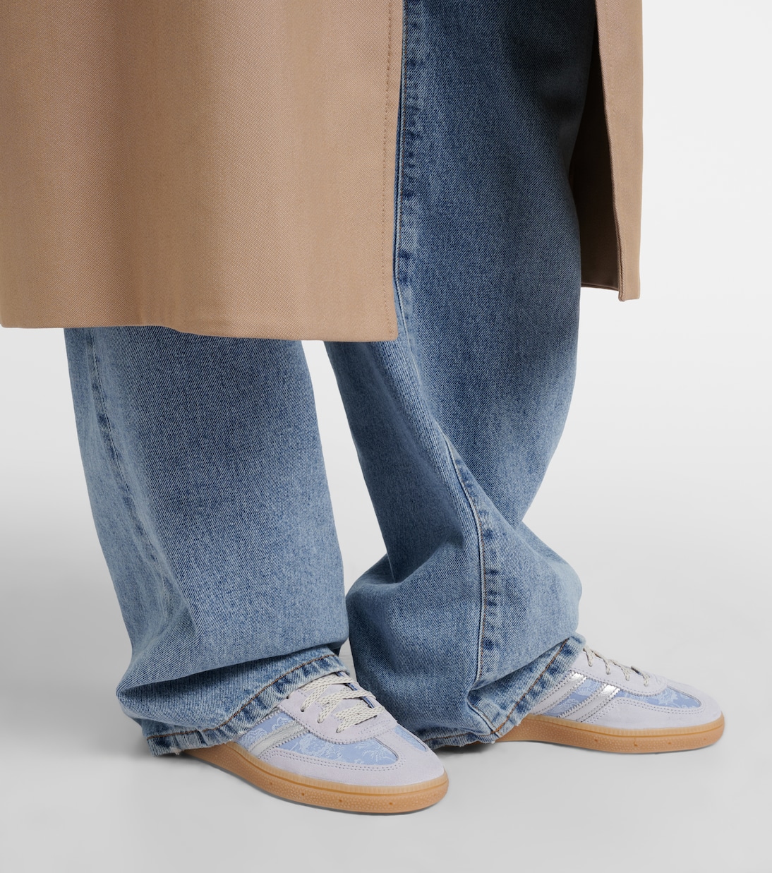 Handball Spezial lace sneakers | Adidas