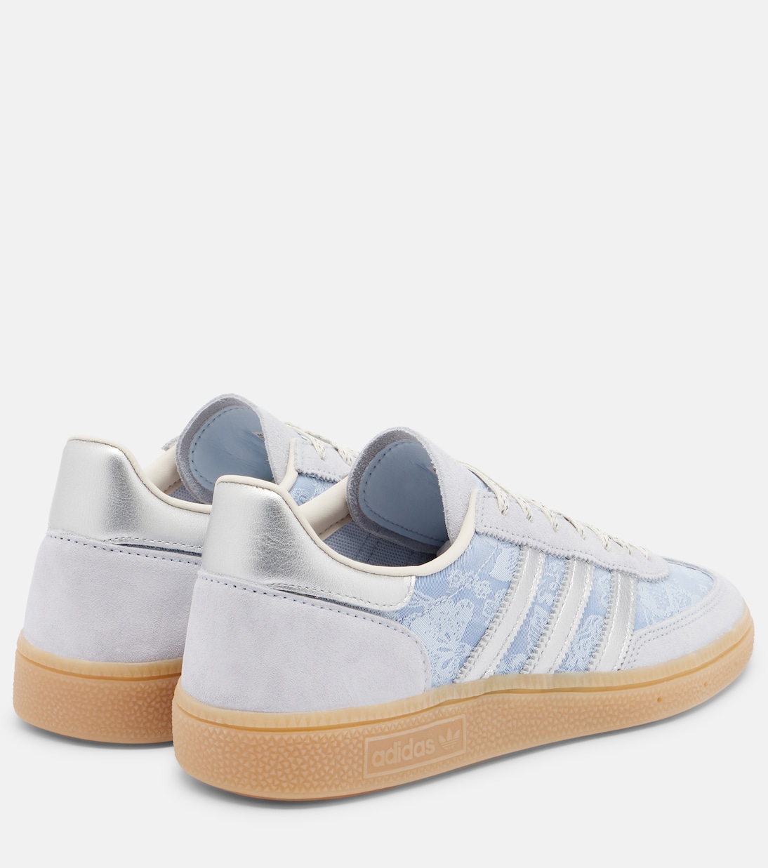 Handball Spezial lace sneakers | Adidas