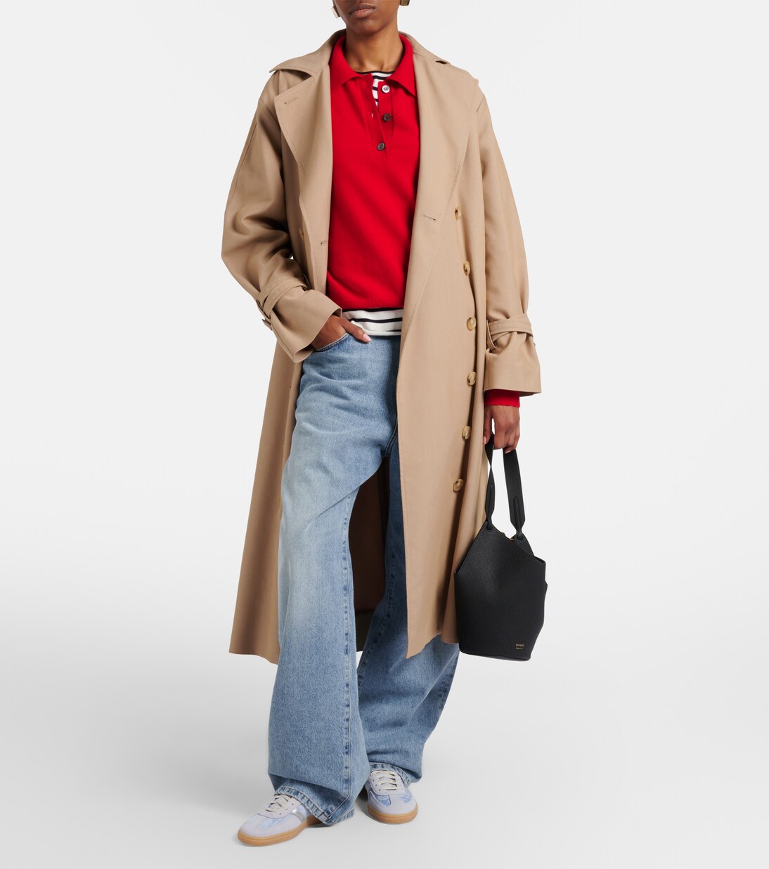 Handball Spezial lace sneakers | Adidas