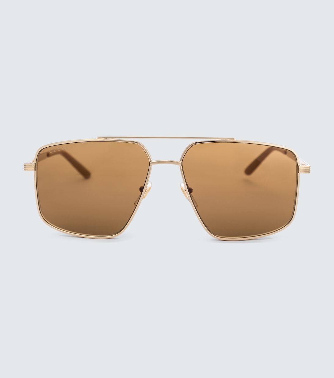Aviator-Sonnenbrille  | Gucci