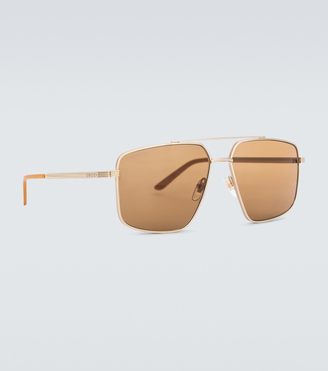 Aviator-Sonnenbrille  | Gucci