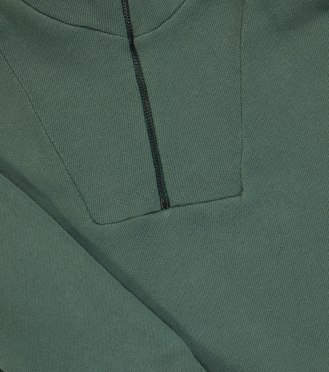 Omen Suti棉质毛衣 | Morley