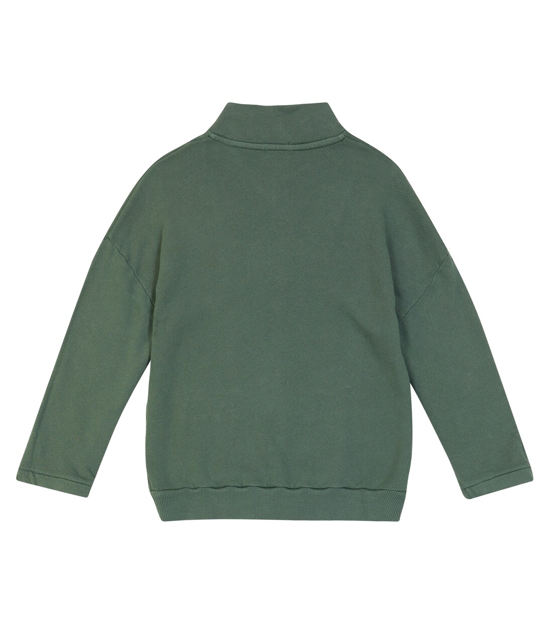 Omen Suti棉质毛衣 | Morley