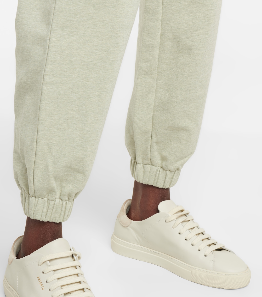 Jogginghose Nevada aus Jersey | Varley