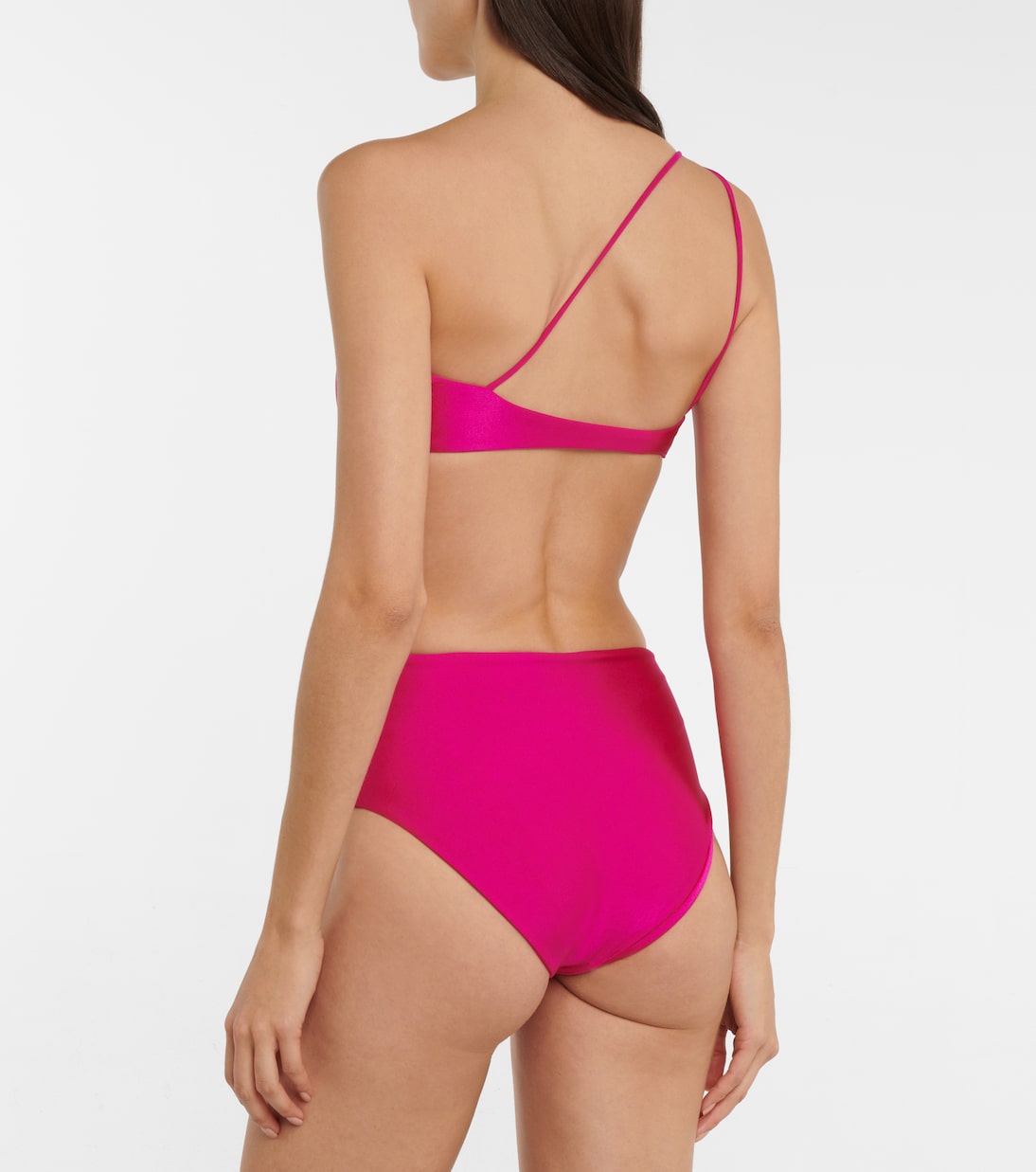 Culotte de bikini Bound | Jade Swim