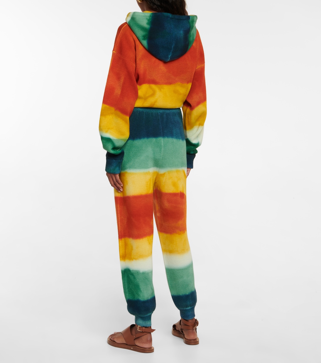 Paradise Jogginghose | Alanui