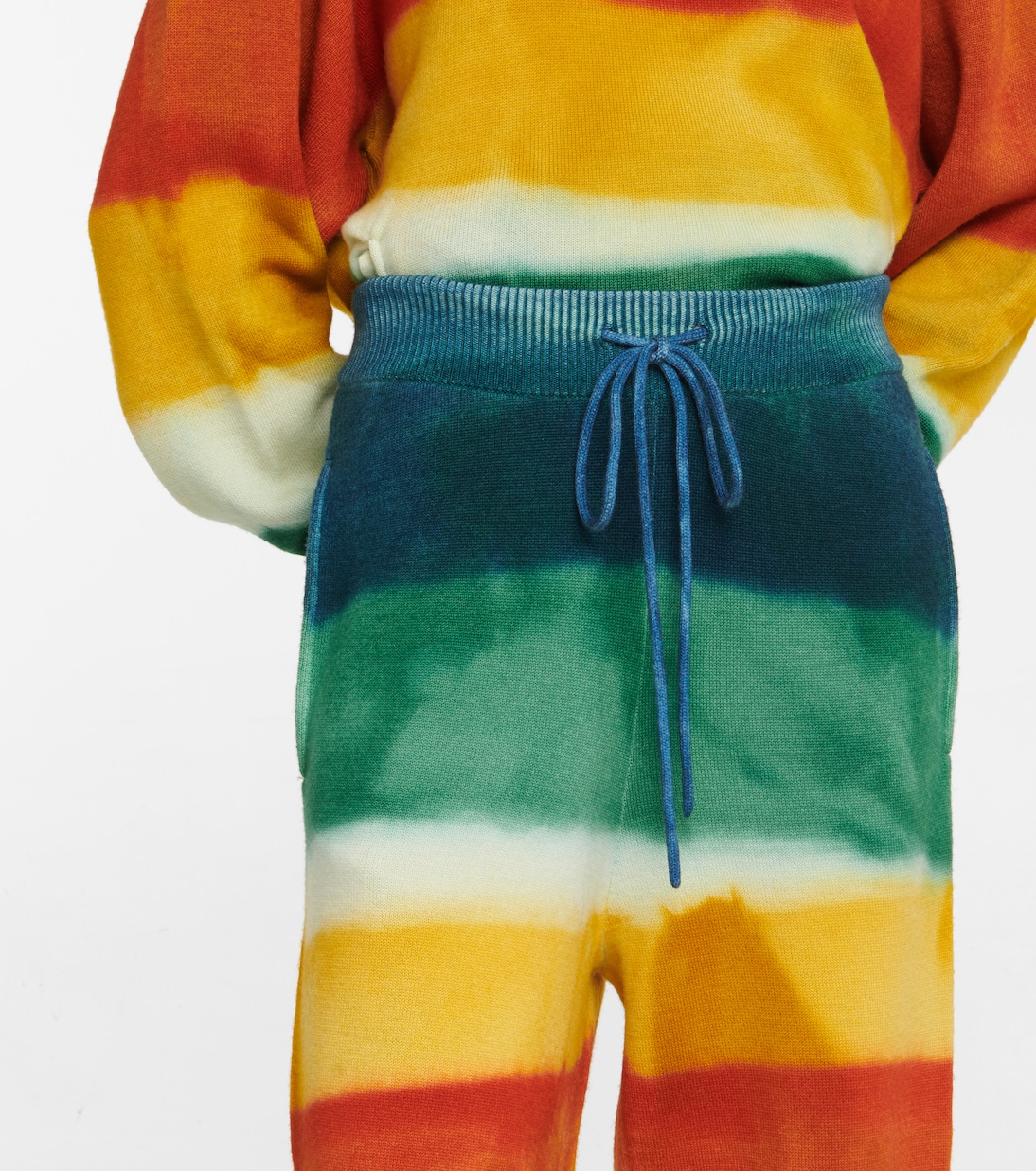 Paradise Jogginghose | Alanui