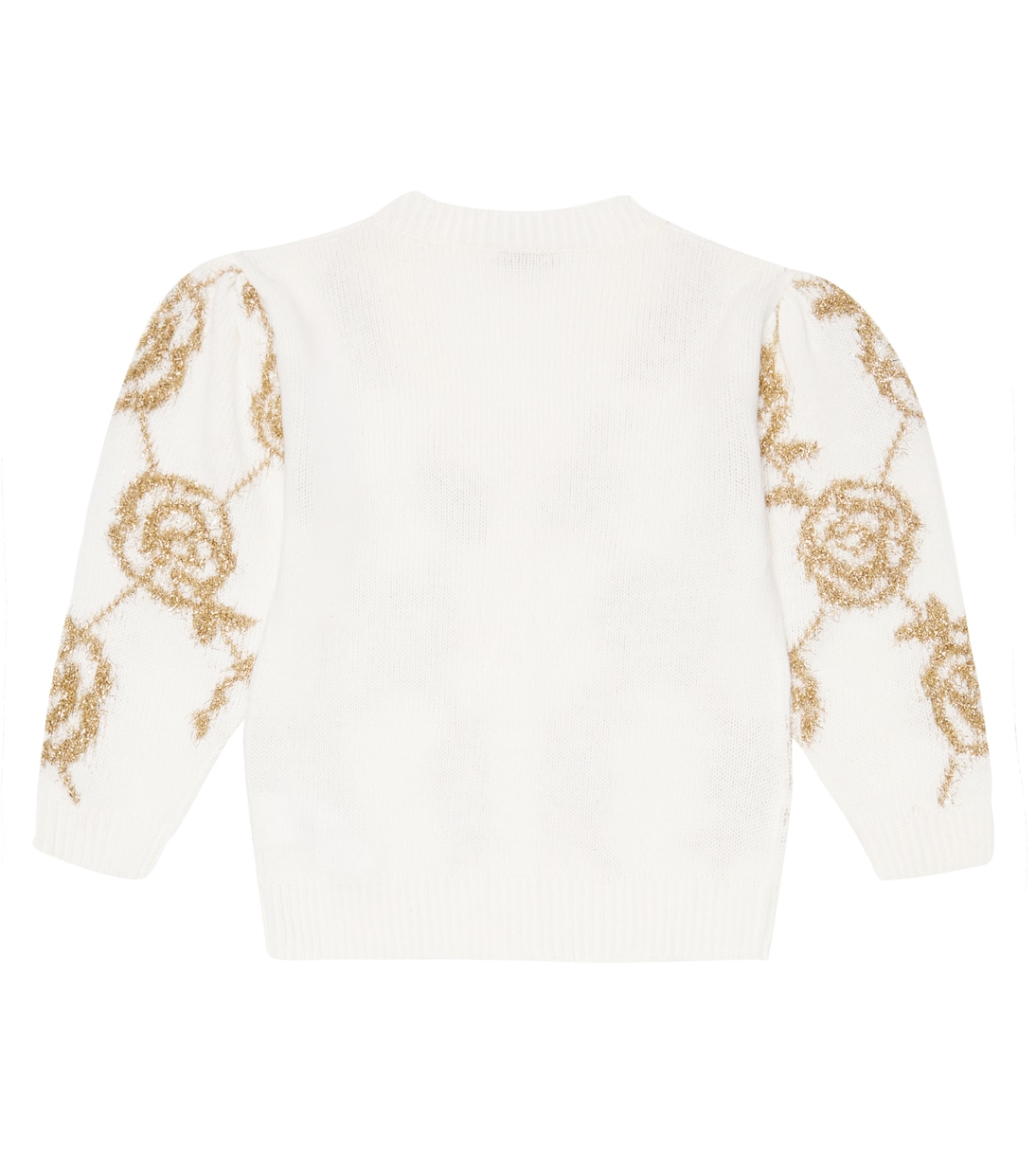 Cardigan aus Wolle | Monnalisa