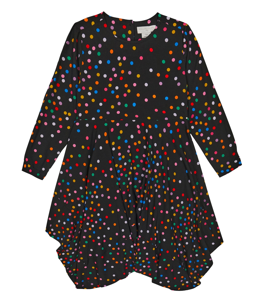Robe à pois | Stella McCartney Kids