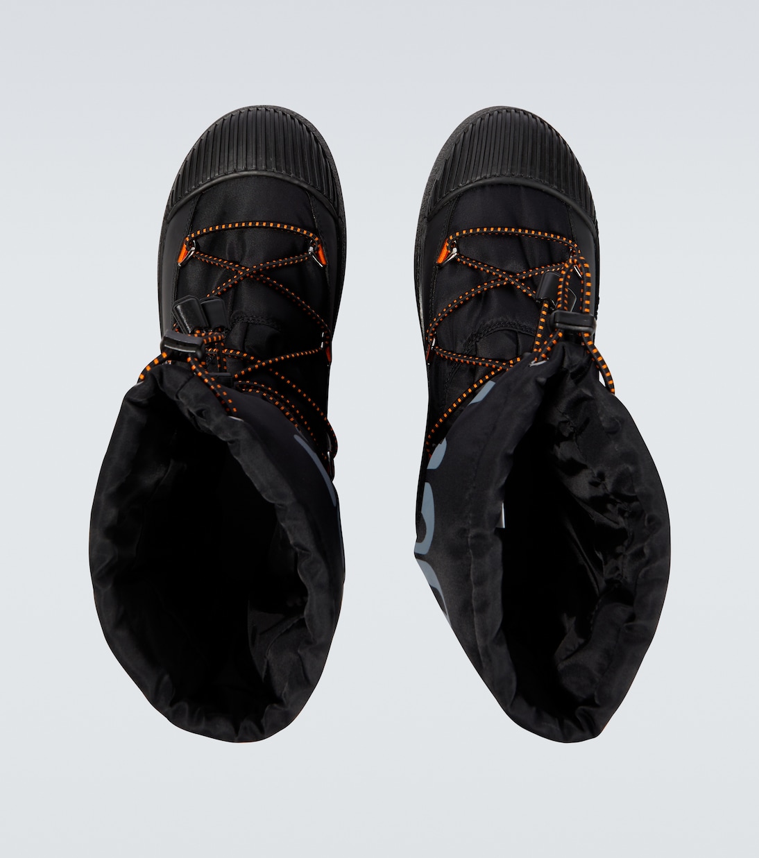 Logo snow boots | Moon Boot