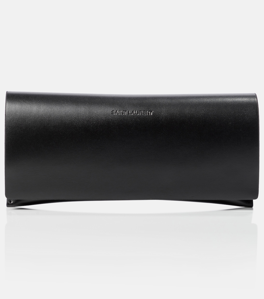 Ovale Sonnenbrille SL 557 Shade | Saint Laurent