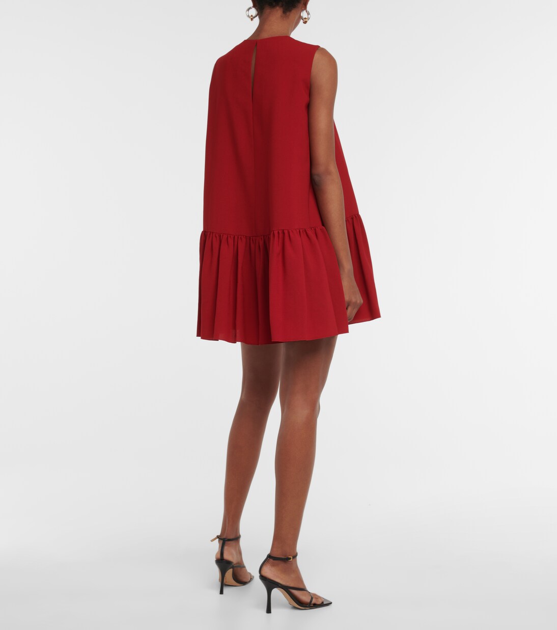 Minikleid Rosalina | Roksanda