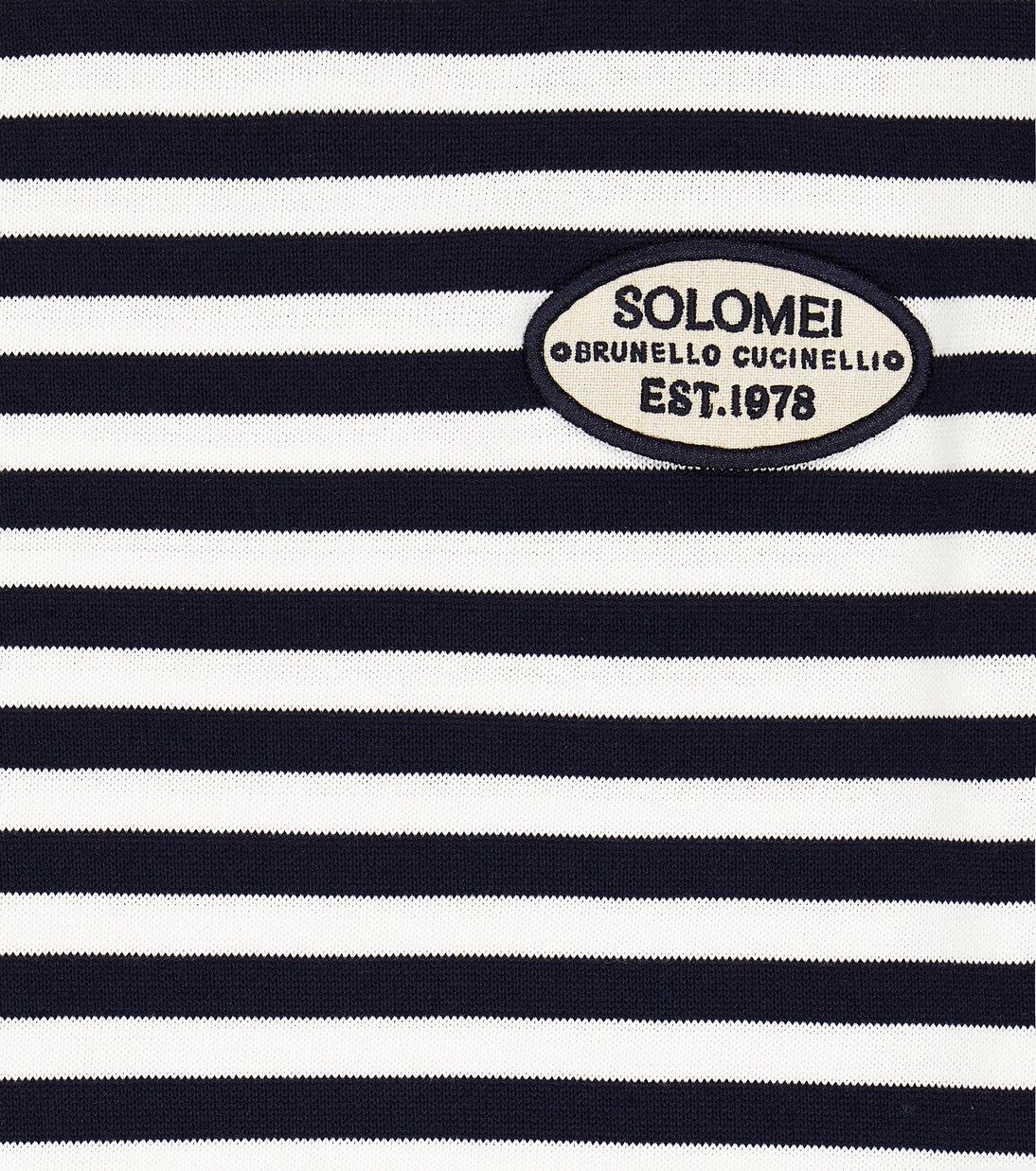 Pullover aus Baumwolle | Brunello Cucinelli Kids