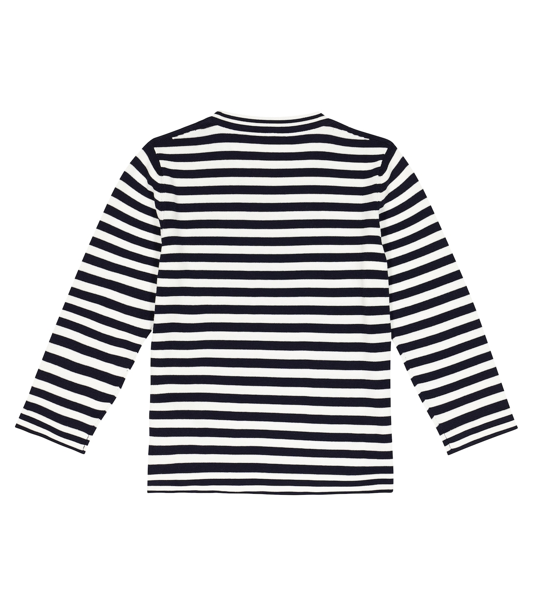 Pullover aus Baumwolle | Brunello Cucinelli Kids