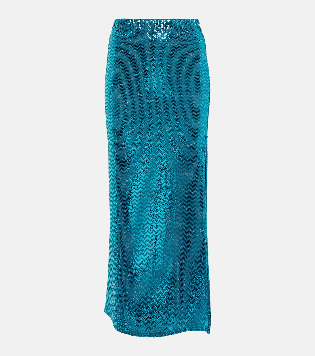 Midirock mit Pailletten | Dodo Bar Or