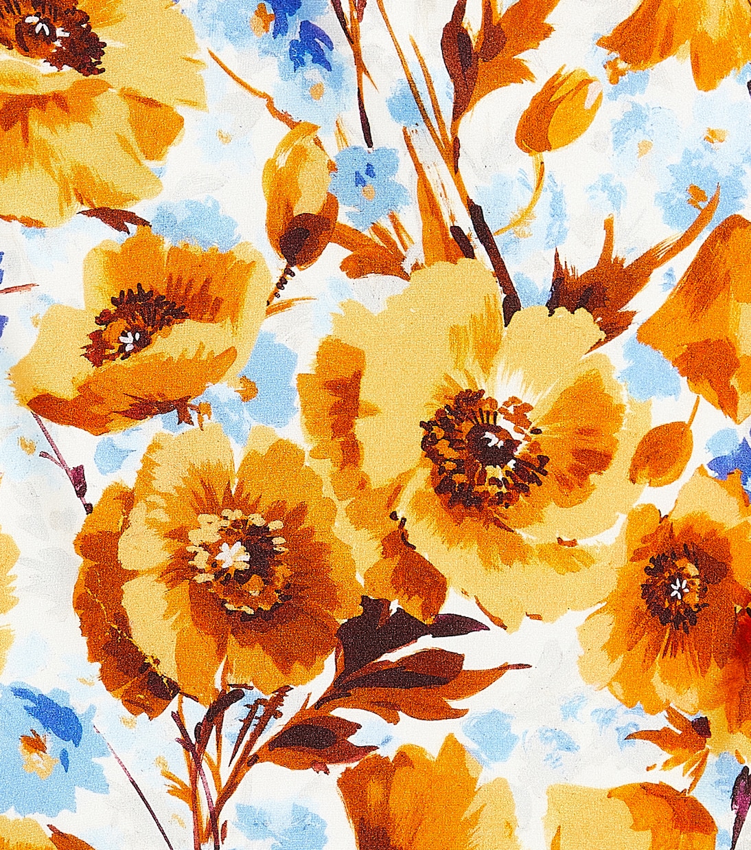 Halcyon floral swimsuit | Zimmermann Kids