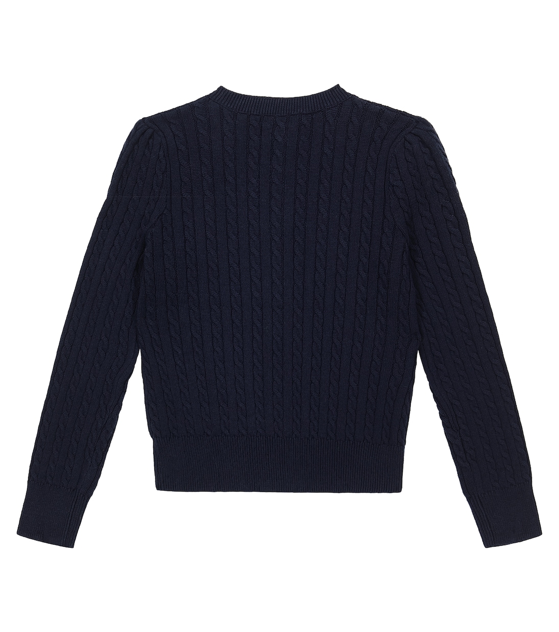 Cardigan en coton | Polo Ralph Lauren Kids