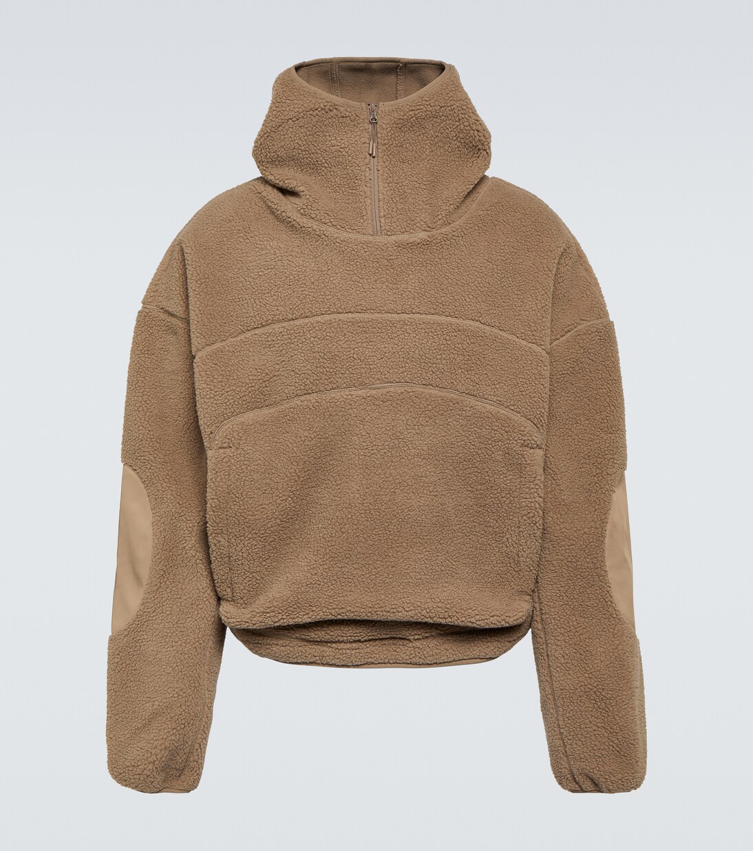 V2 fleece hoodie | Entire Studios