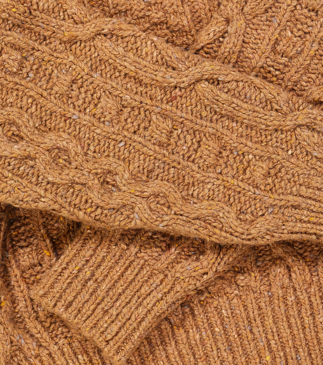 Pullover Classic Tirso in misto lana | The New Society