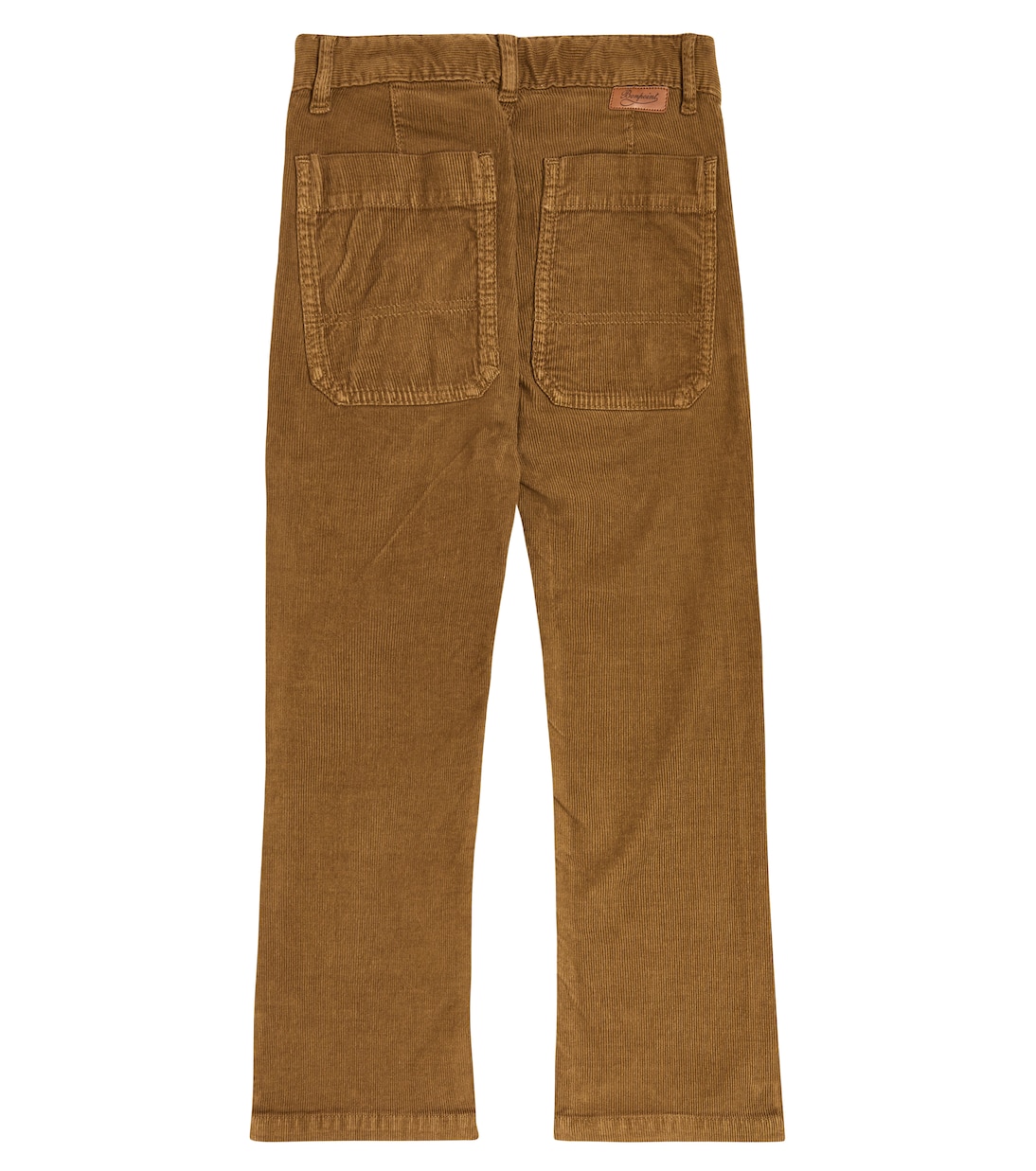 Malone cotton corduroy pants | Bonpoint