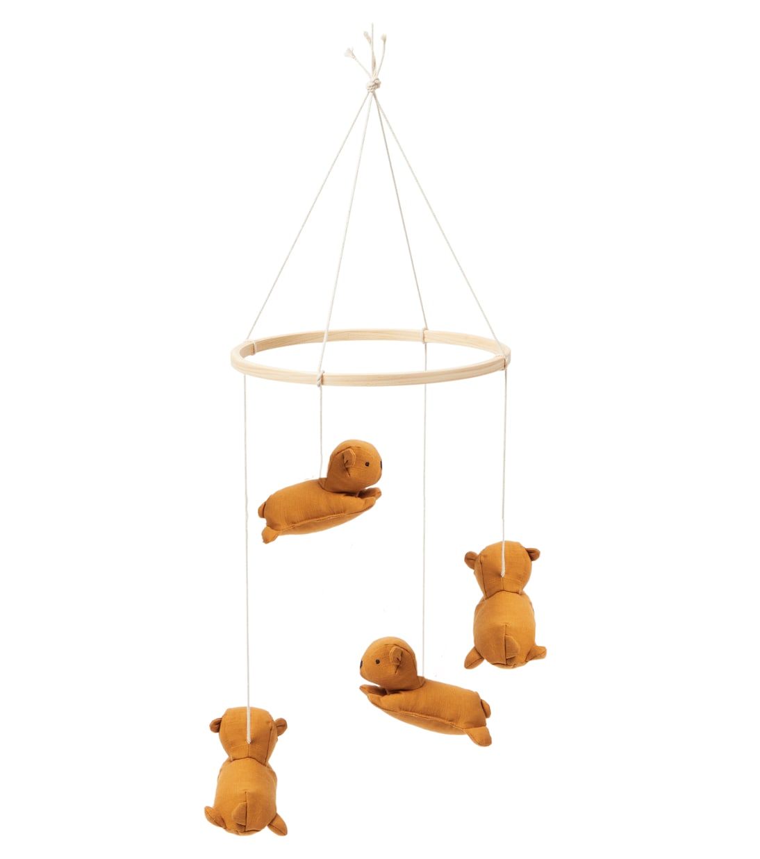 Bebé - móvil Molle de algodón | Liewood