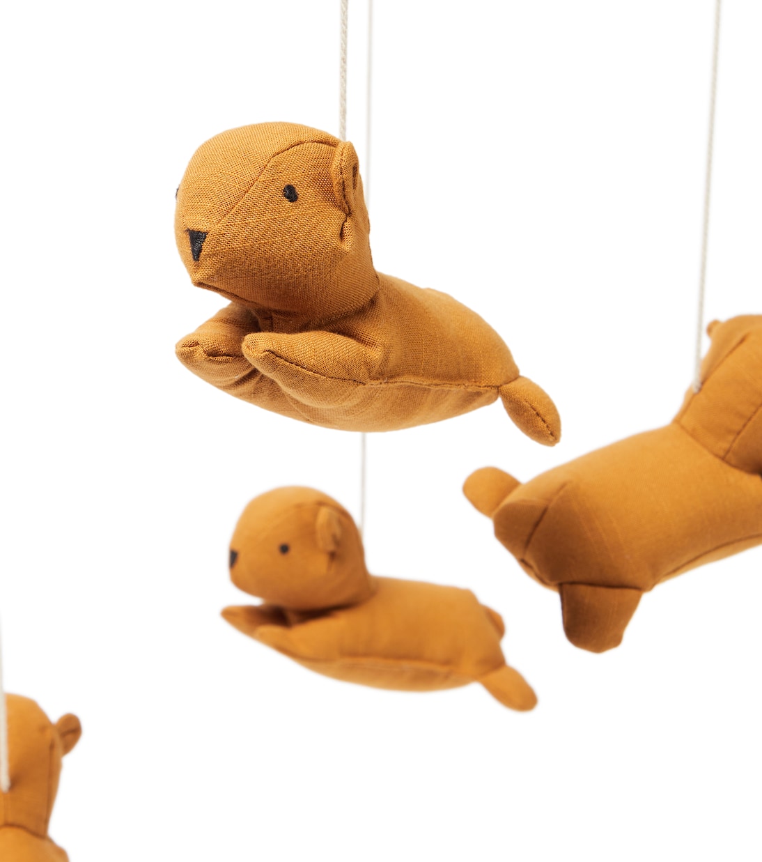 Bebé - móvil Molle de algodón | Liewood