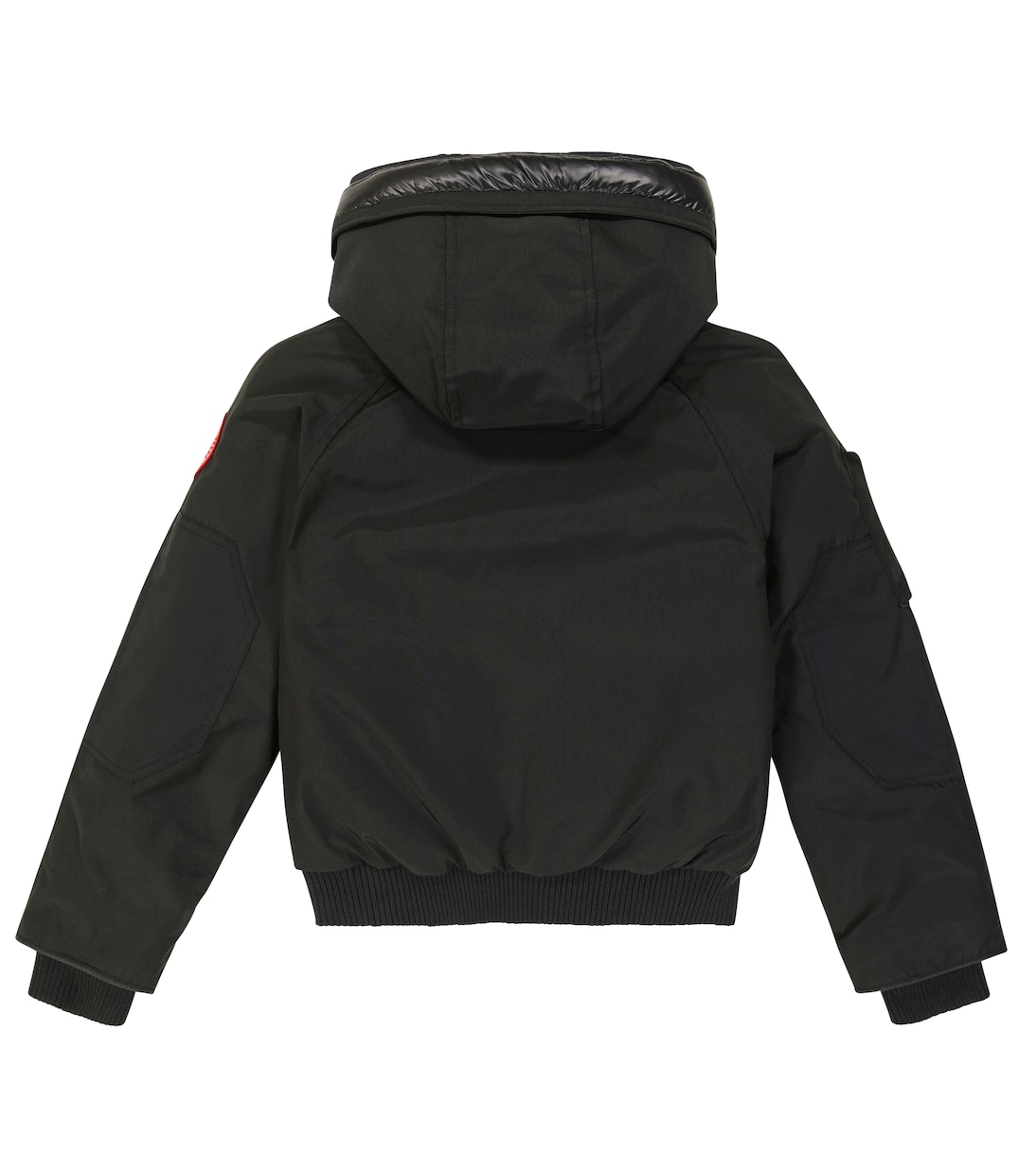 Veste bomber Chilliwack en duvet | Canada Goose Kids