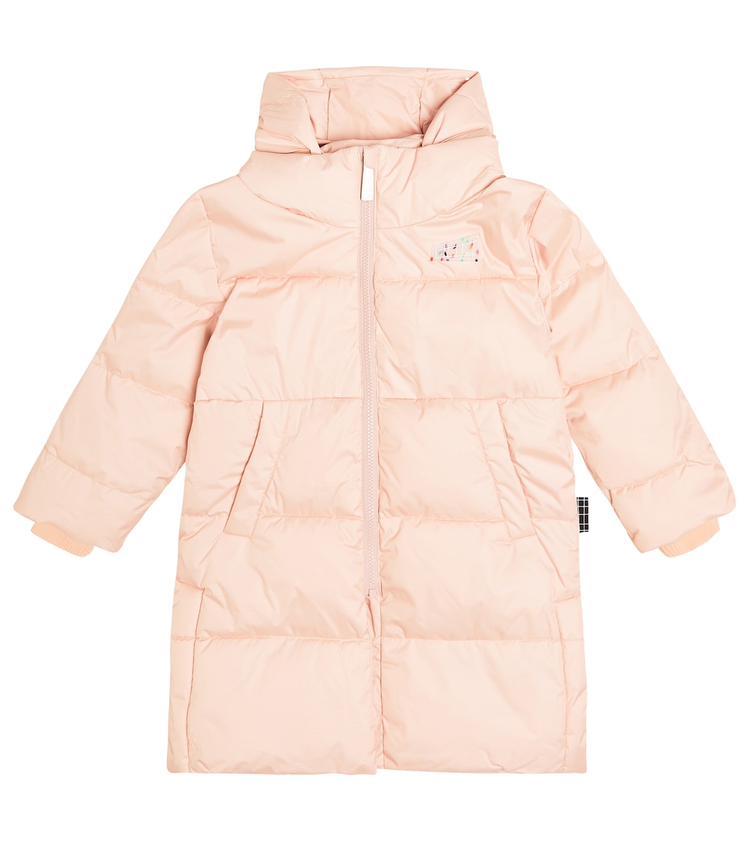 Harper puffer coat  | Molo