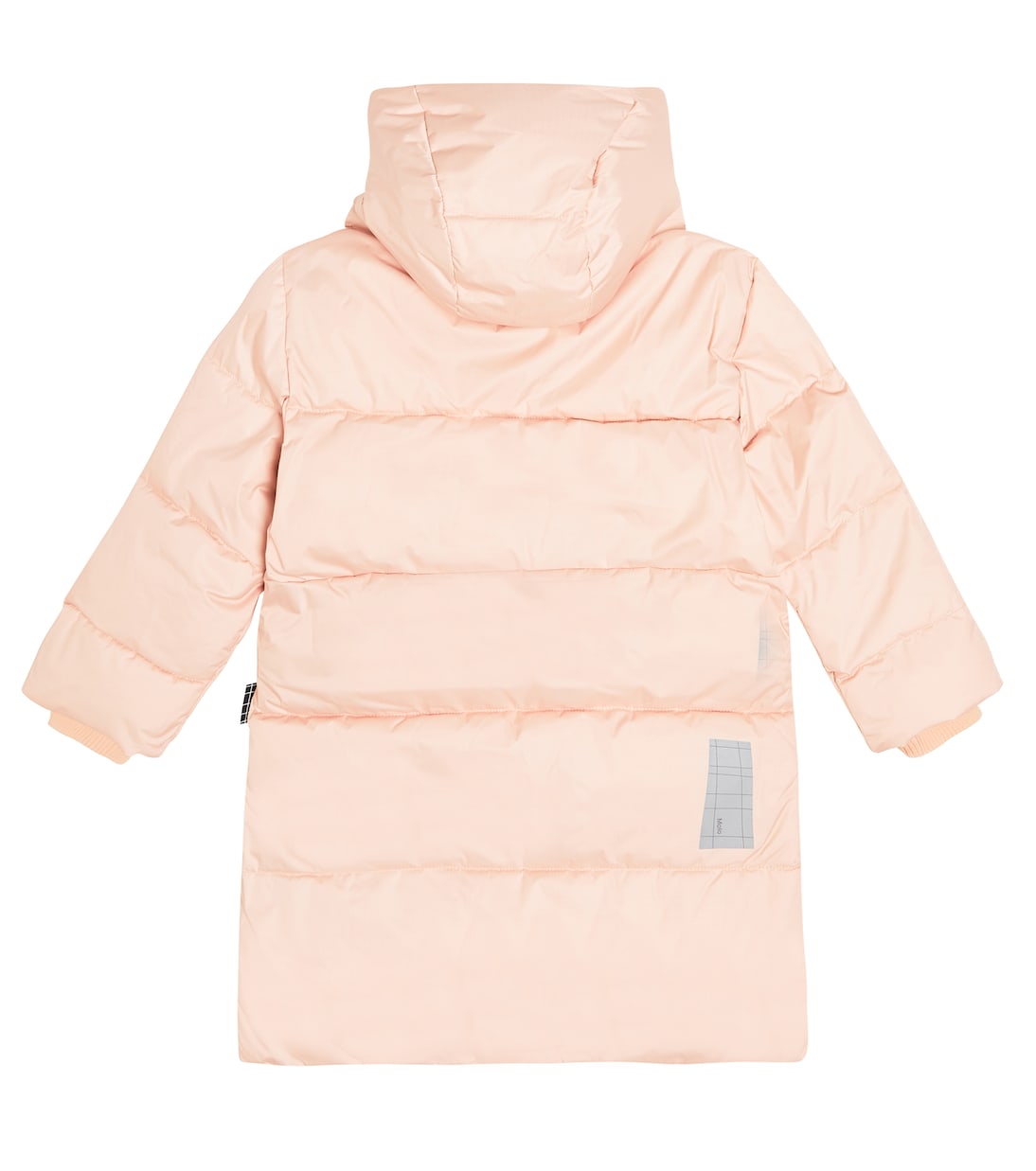 Harper puffer coat  | Molo