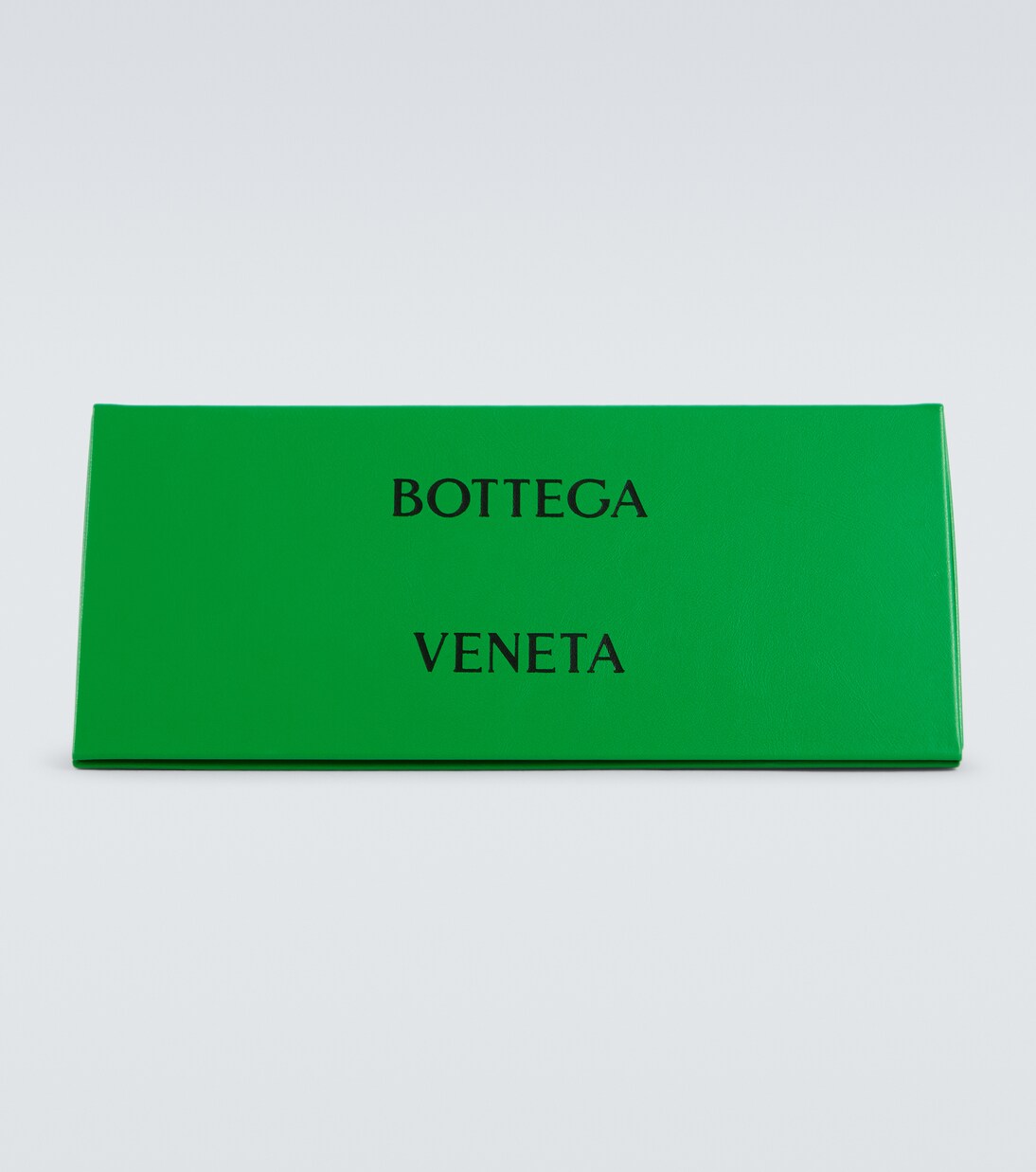 Eckige Sonnenbrille | Bottega Veneta