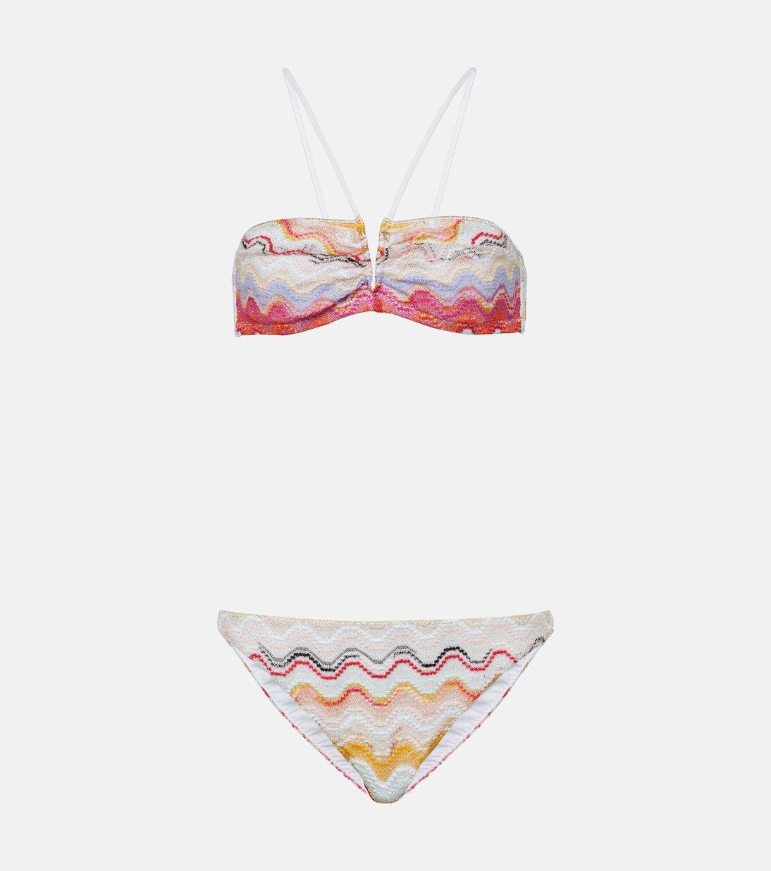 Bikini Zig Zag | Missoni Mare