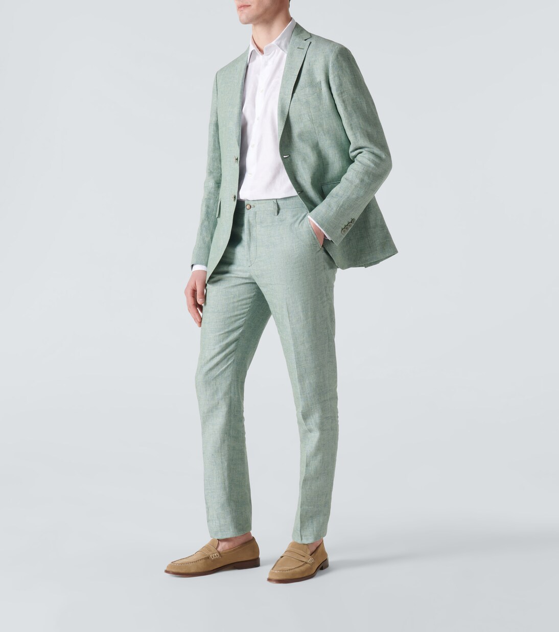 Paisley cotton shirt | Etro