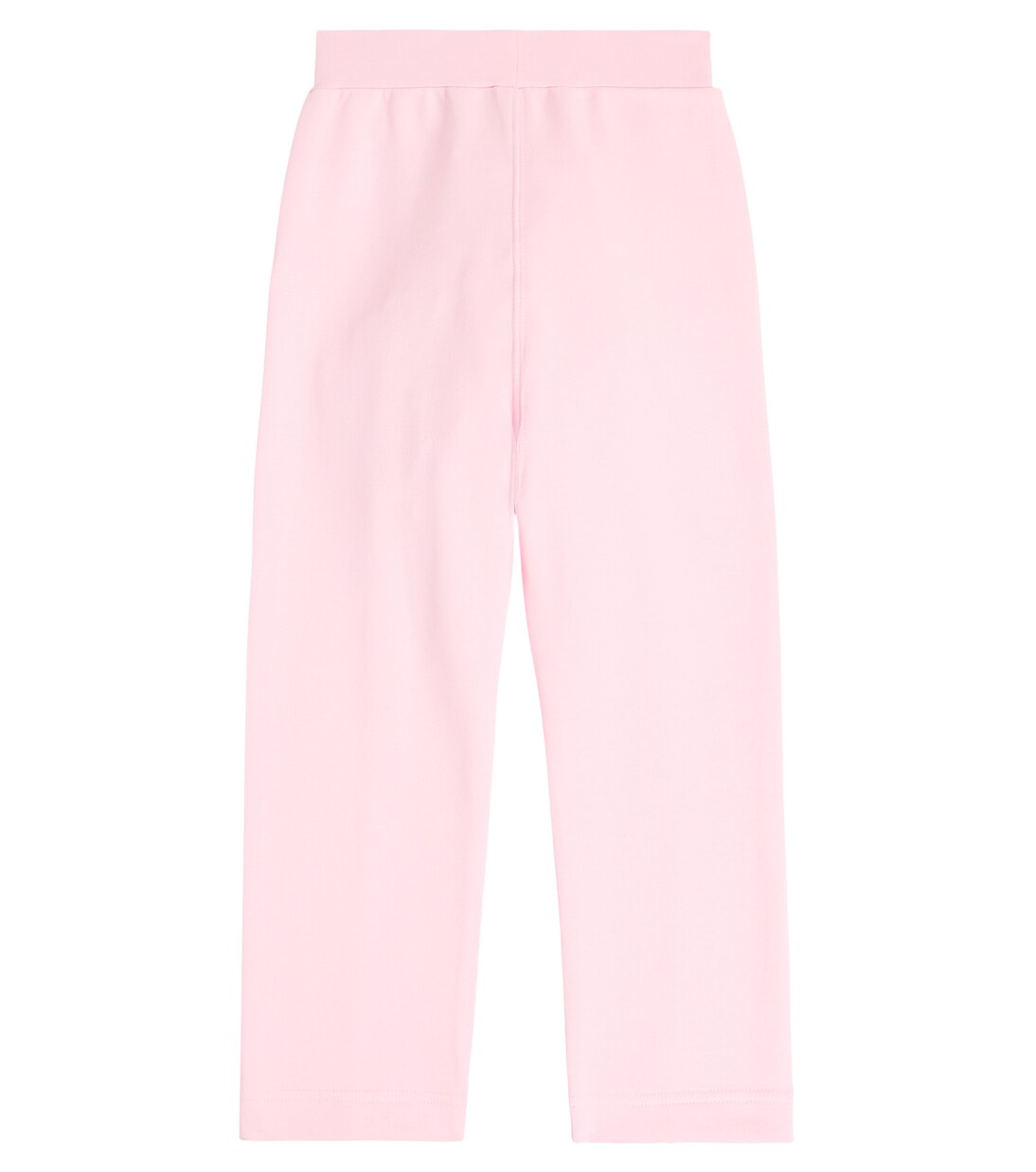 Jogginghose aus einem Baumwollgemisch | Monnalisa