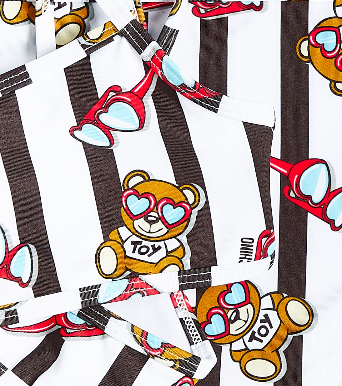 Printed bikini  | Moschino Kids