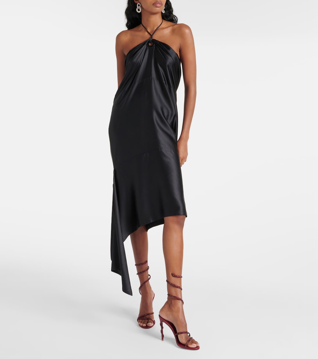 Margot embellished sandals | Rene Caovilla